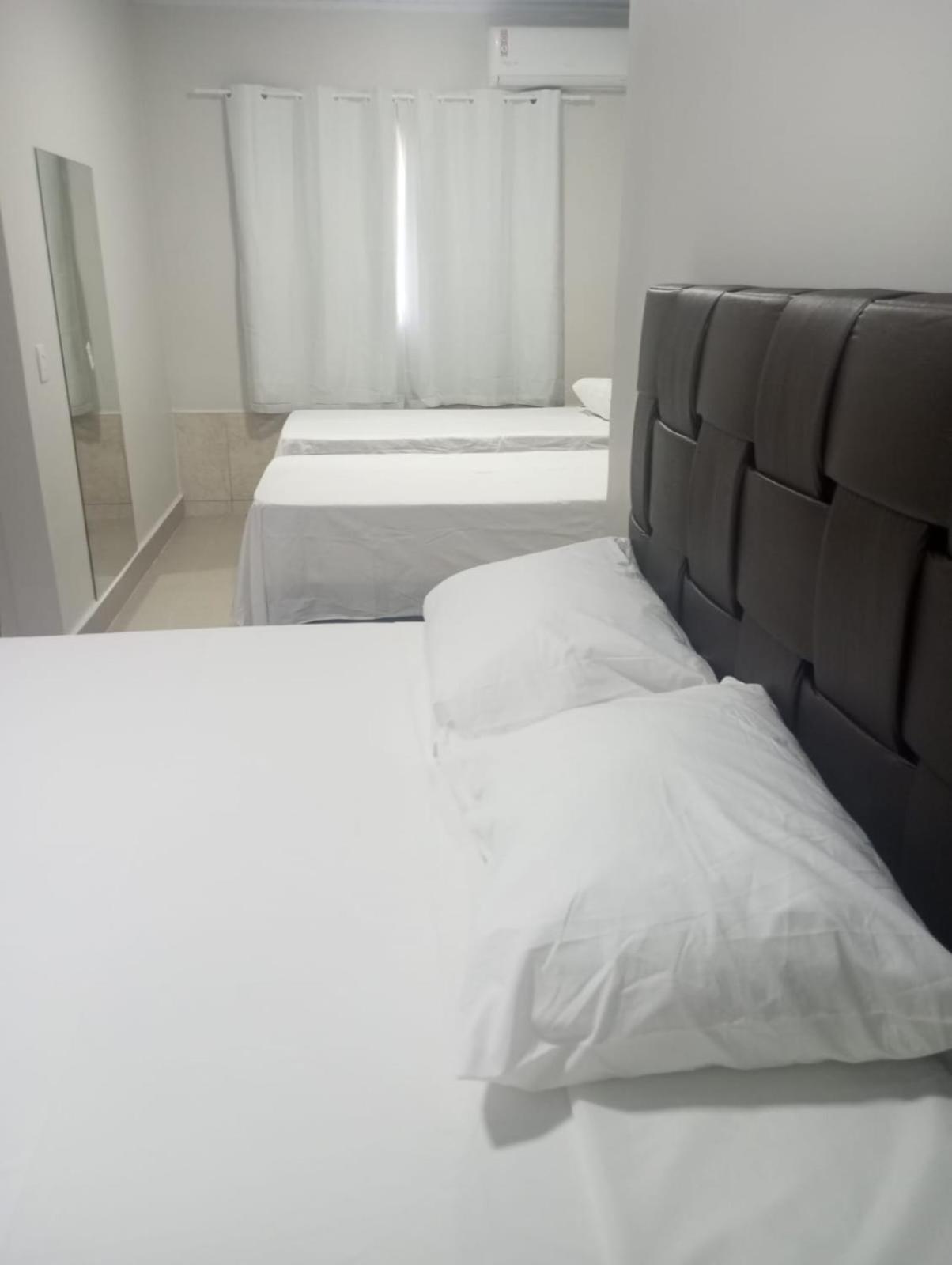 Executive Hotel Aguas Lindas Go Aguas Lindas de Goias Екстериор снимка