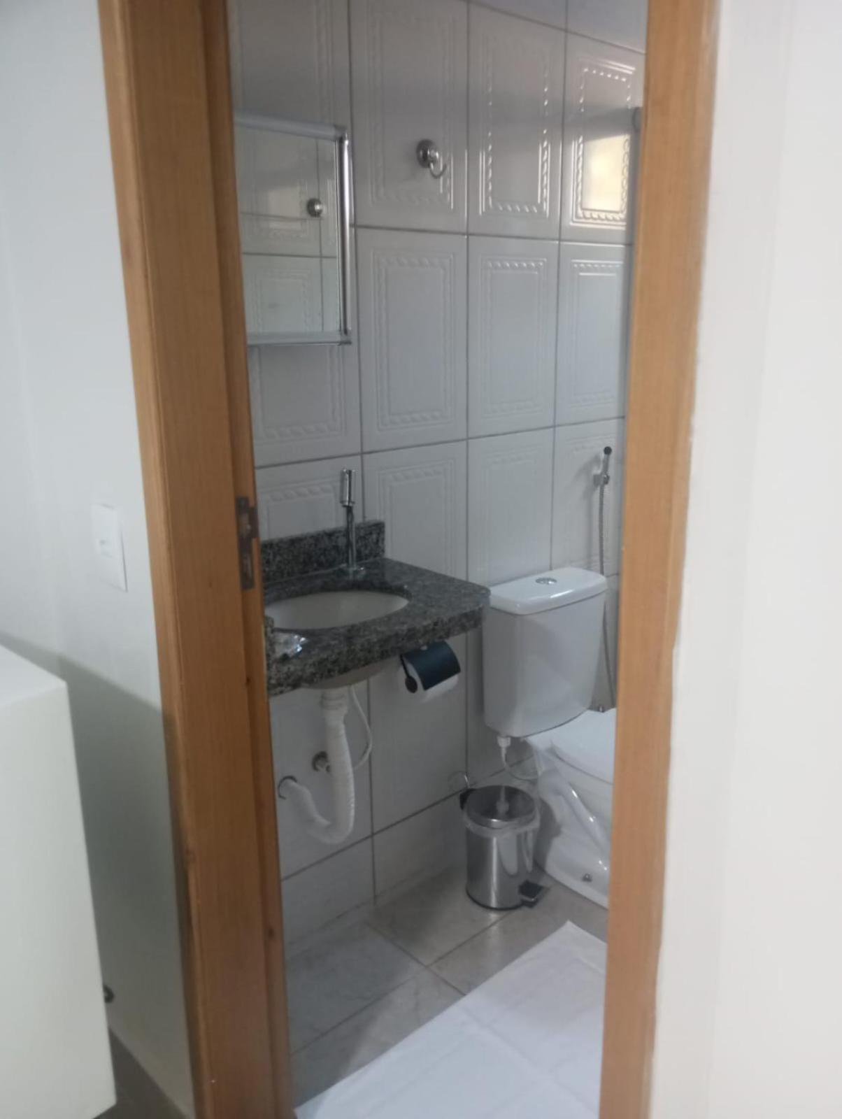 Executive Hotel Aguas Lindas Go Aguas Lindas de Goias Екстериор снимка