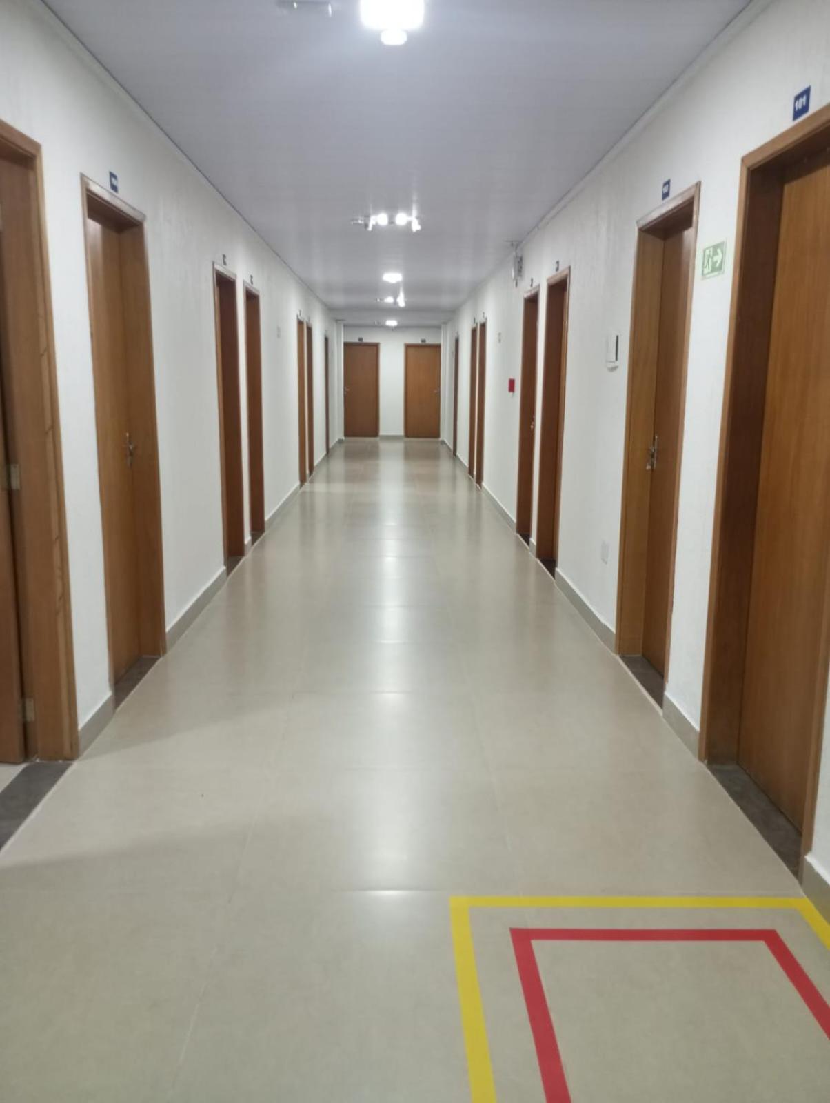 Executive Hotel Aguas Lindas Go Aguas Lindas de Goias Екстериор снимка