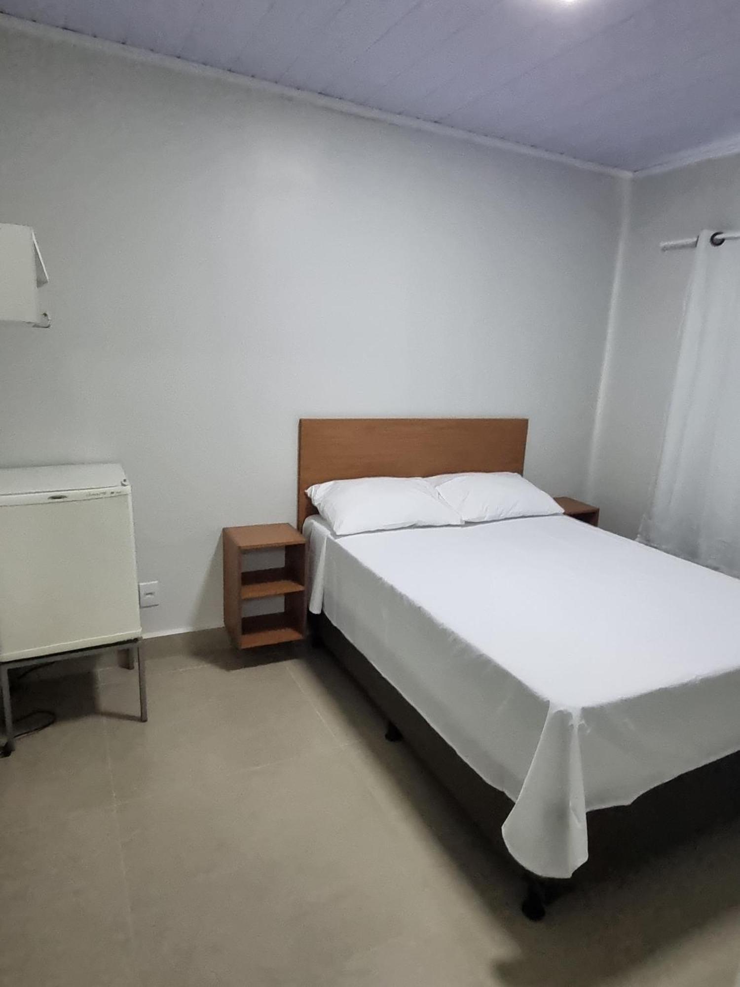 Executive Hotel Aguas Lindas Go Aguas Lindas de Goias Екстериор снимка