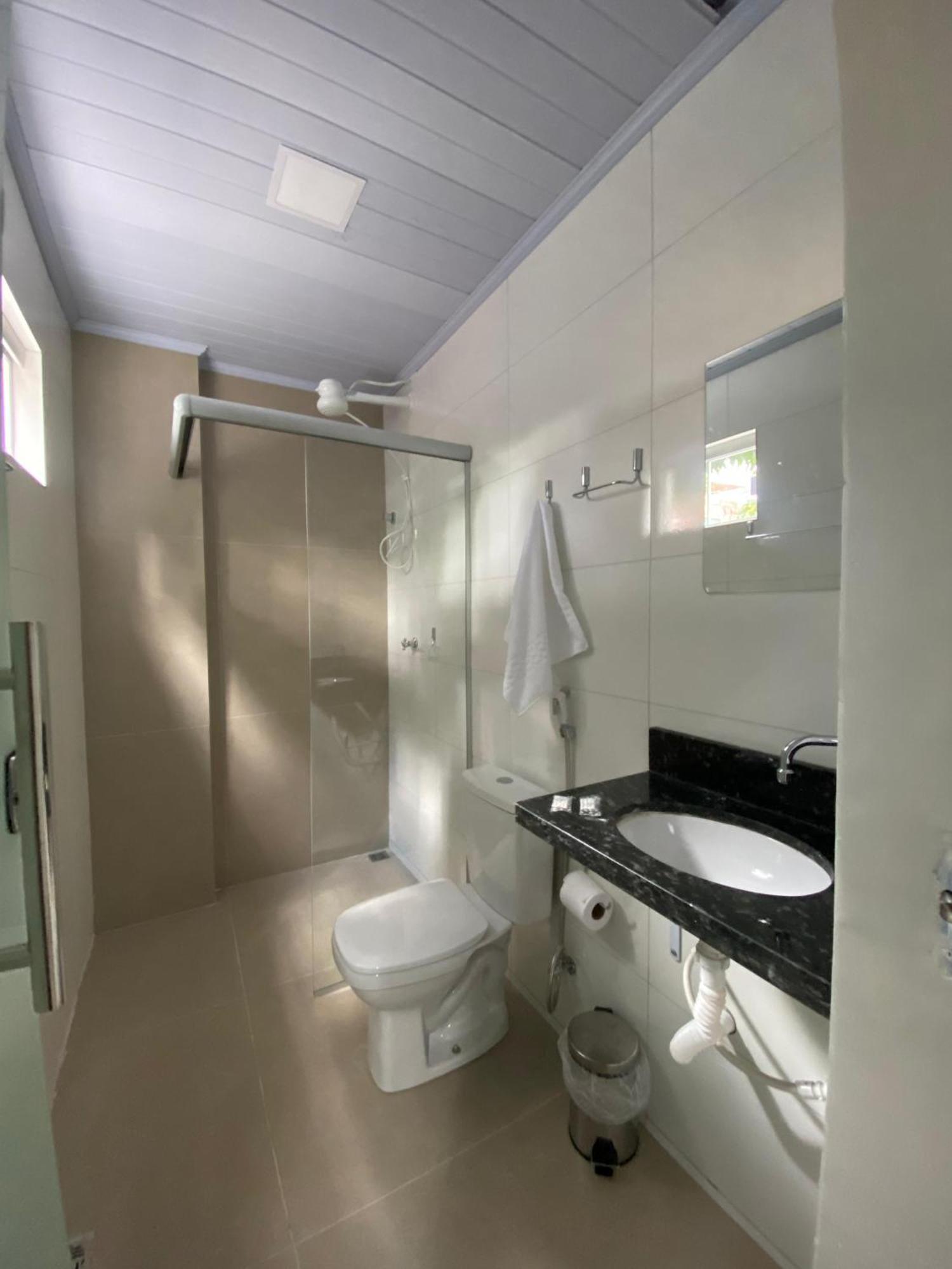 Executive Hotel Aguas Lindas Go Aguas Lindas de Goias Екстериор снимка