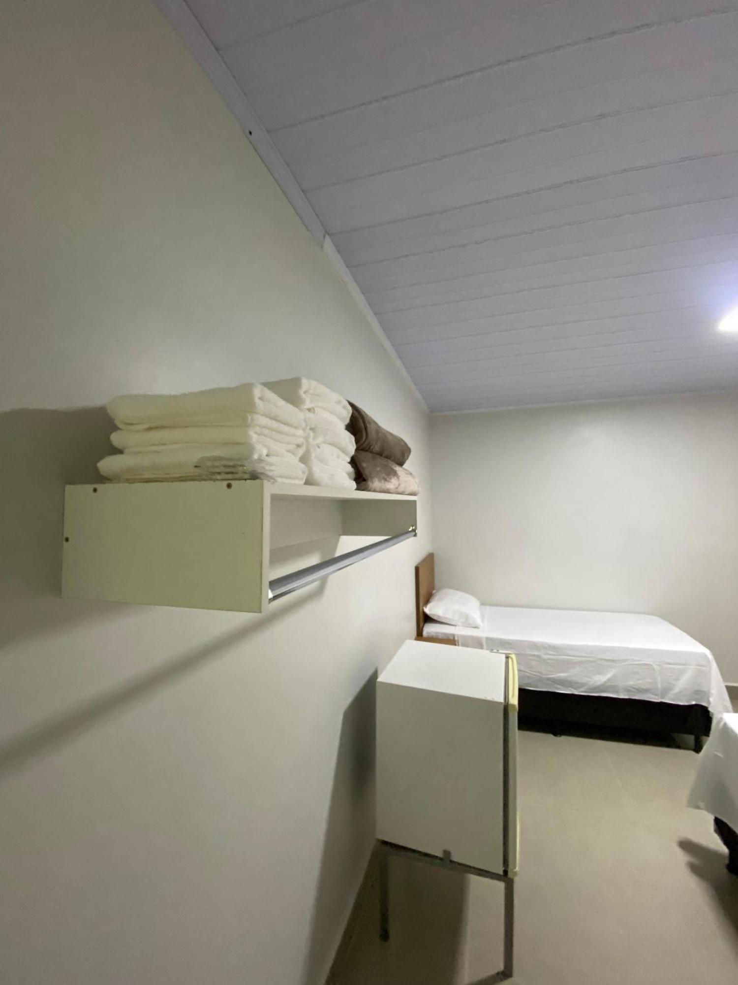 Executive Hotel Aguas Lindas Go Aguas Lindas de Goias Екстериор снимка