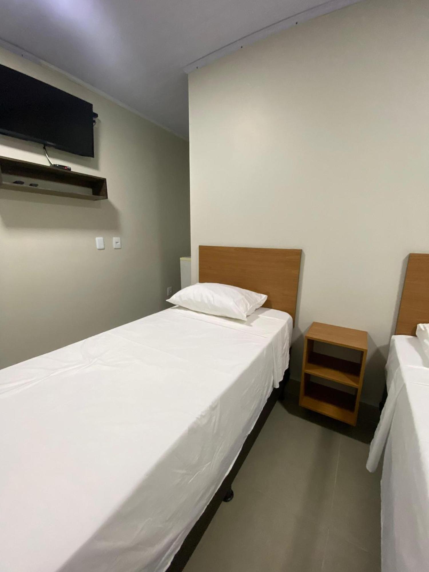 Executive Hotel Aguas Lindas Go Aguas Lindas de Goias Екстериор снимка